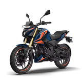 Hold My Throttle cruise control kit for Bajaj Pulsar N160 4V electronic throttle