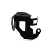 Auto Engina Brake Oil Reservoir Cover for Royal Enfield Guerrilla 450 Black