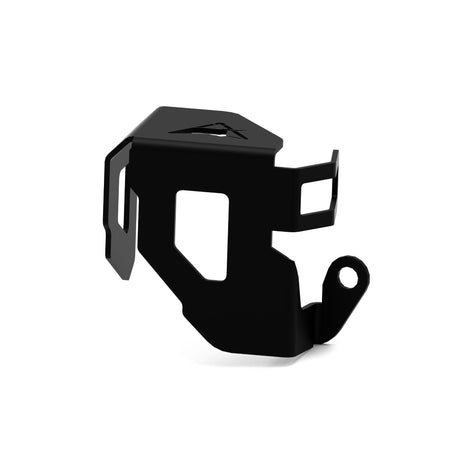 Auto Engina Brake Oil Reservoir Cover for Royal Enfield Guerrilla 450 Black
