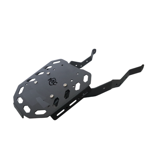 MotoCare CNC Carrier Plate for Harley Davidson X440