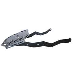 MotoCare CNC Carrier Plate for Harley Davidson X440