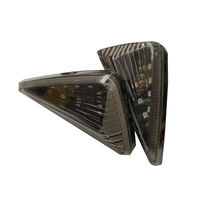 Flush Mount LED Indicators