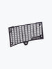 Legundary Custom KTM 390 Enduro R Vector Radiator Grill Black aluminium radiator guard protector