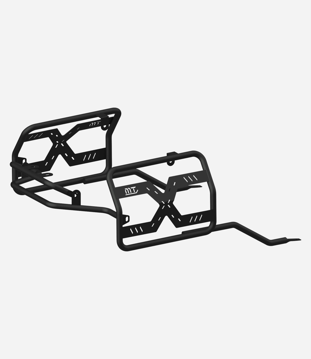 Moto Torque Saddle Stay for Hero Xpulse Rally Edition