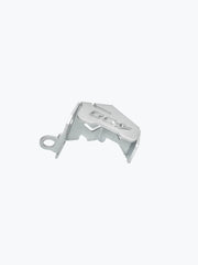 Legundary custom Triumph Speed 400 Casque Rear Oil Cap Aluminium Silver Engine Cap Upgrade