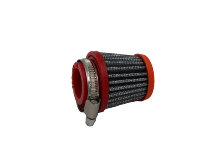 BMC Crankcase Vent Filter FBSA25-40 universal high flow washable breather filter