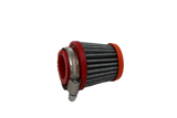 BMC Crankcase Vent Filter FBSA25-40 universal high flow washable breather filter
