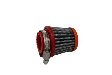 BMC Crankcase Vent Filter FBSA25-40 universal high flow washable breather filter