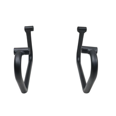 MotoCare Rally Pipe Saddle Stay for Royal Enfield Himalayan 450