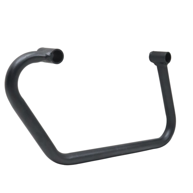 MotoCare Rally Pipe Saddle Stay for Royal Enfield Himalayan 450