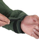 Royal Enfield Urbanite Class A Riding Sweatshirt in Black and Olive