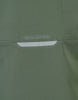 Royal Enfield Urbanite Class A Riding Sweatshirt in Black and Olive