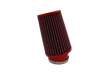 BMC Single Air Conical Performance Air Filter FBSA70-150 for Motorcycle Engine Air Intake