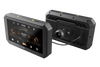 ADS Rover 3.0 Lite 5 Inch Motorcycle CarPlay Android Auto Display
