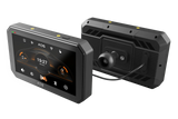 ADS Rover 3.0 Lite 5 Inch Motorcycle CarPlay Android Auto Display
