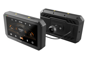 ADS Rover 3.0 Lite 5 Inch Motorcycle CarPlay Android Auto Display