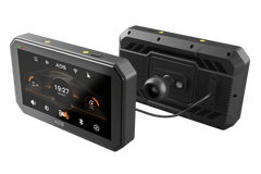 ADS Rover 3.0 Lite 5 Inch Motorcycle CarPlay Android Auto Display