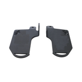 MotoCare Premium Footrest for Harley Davidson X440