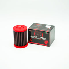 Moto Torque Performance Air Filter for Triumph Speed 400 Scrambler 400 X and T4