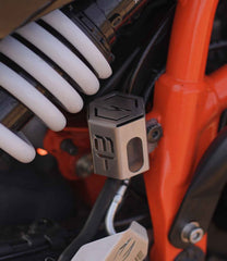 Moto Torque Reservoir Guard SS for KTM Duke 250 390 Gen 3