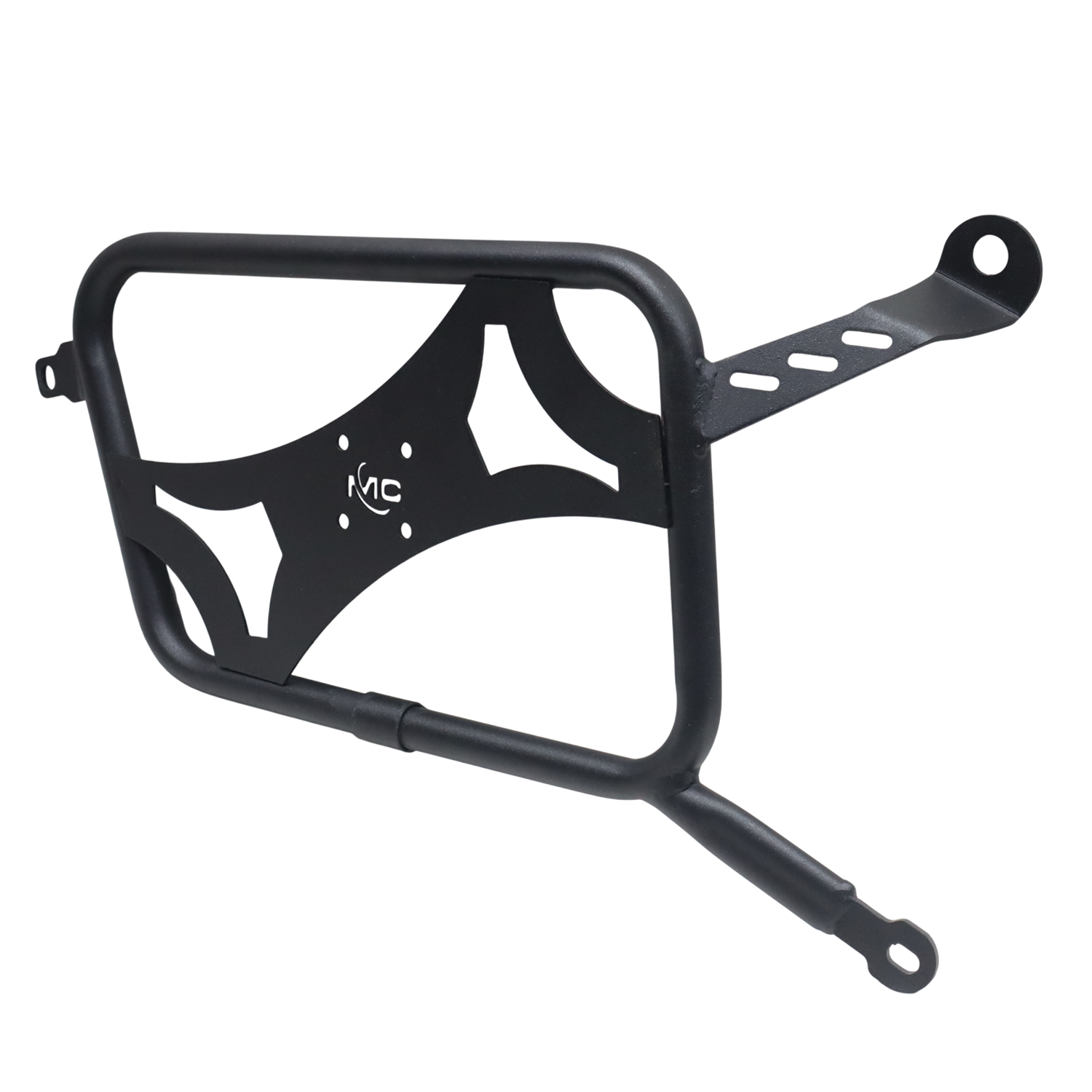 MOTOCARE Saddle Stay for Harley Davidson X440 Motorcycle Saddle Bag Support
