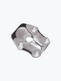 Legundary Custom KTM Adventure 390 Calx side stand base CNC aluminium foot extension plate stable parking support
