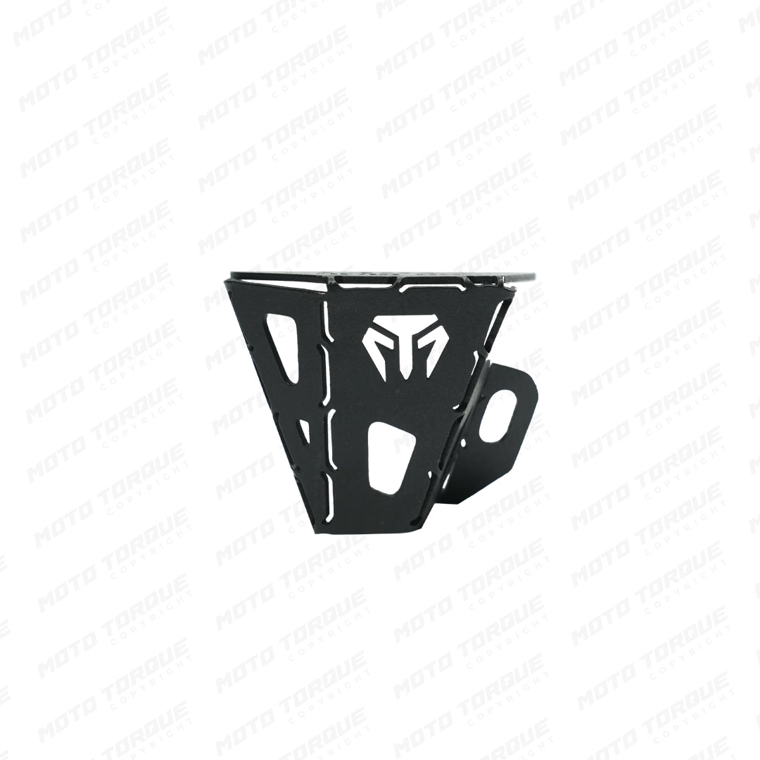Moto Torque Reservoir Oil Guard MS for Royal Enfield Bear 650