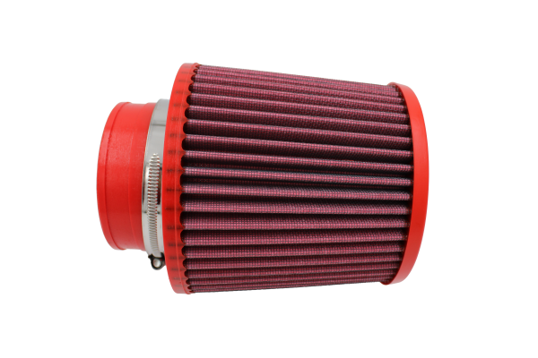 BMC Double Direct Induction Air Filter FBTW90-140P universal Twin Air washable performance filter