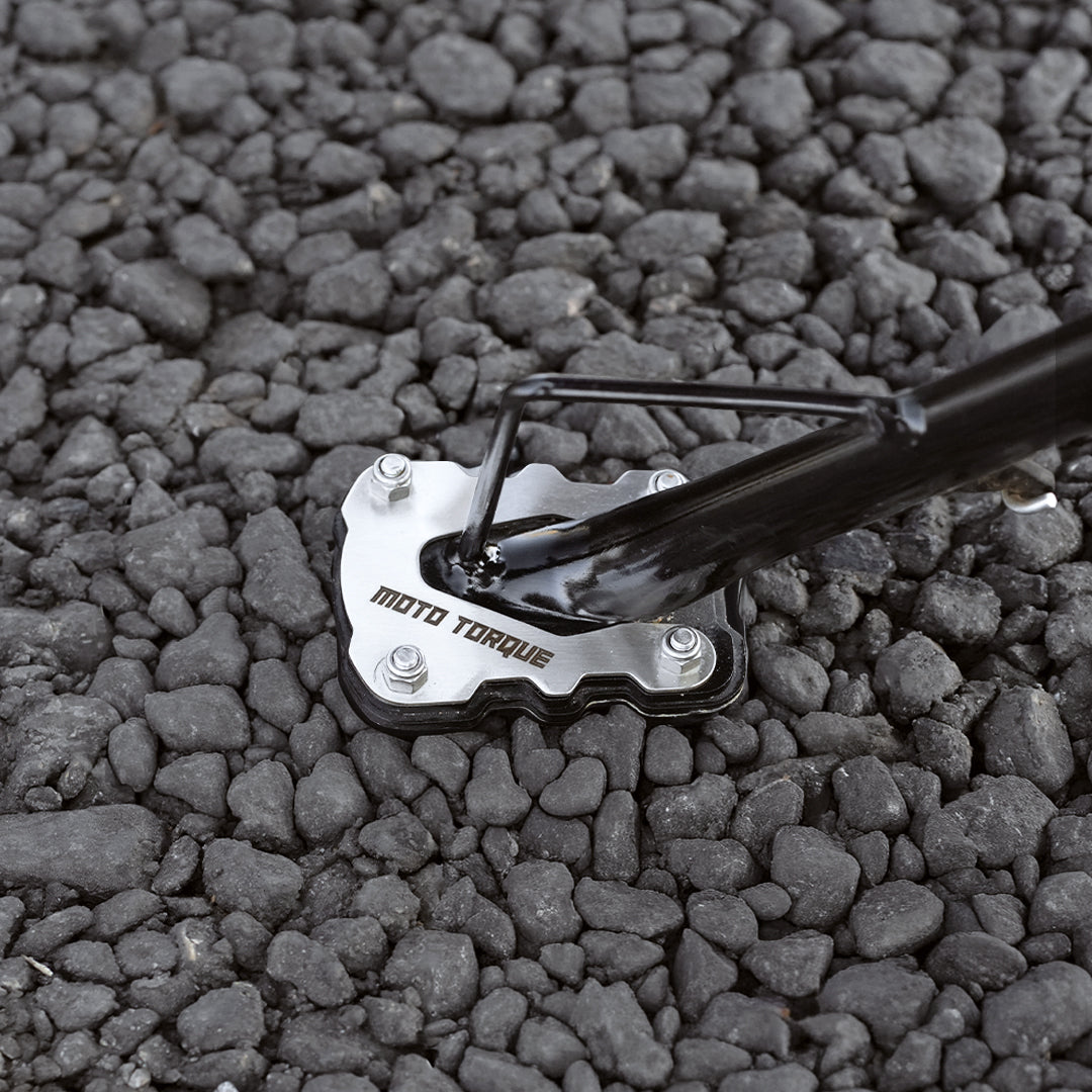 Moto Torque Side Stand Extender for Yamaha XSR 155
