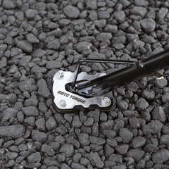 Moto Torque Side Stand Extender for Yamaha XSR 155