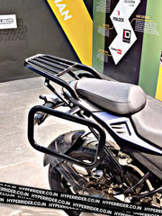 Hyperrider Heavy Duty Top Rack for Yamaha FZ250 Fazer250 Universal Top Box Carrier 88kg Capacity