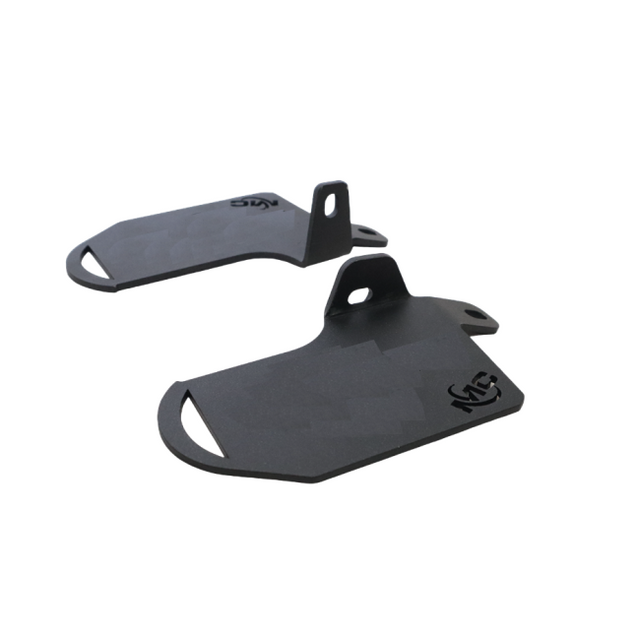 MotoCare Premium Footrest for Harley Davidson X440