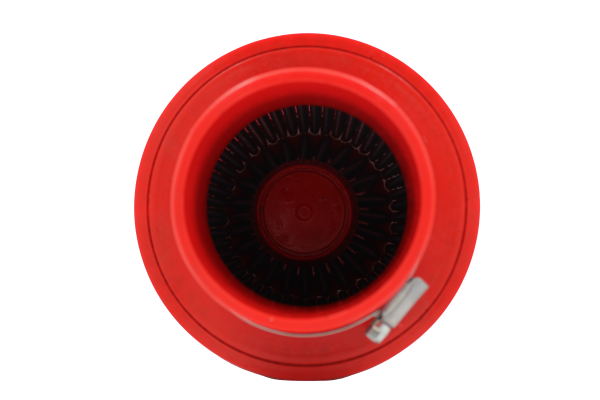 BMC Double Direct Induction Air Filter FBTW90-140P universal Twin Air washable performance filter