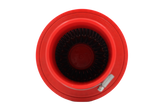BMC Double Direct Induction Air Filter FBTW90-140P universal Twin Air washable performance filter