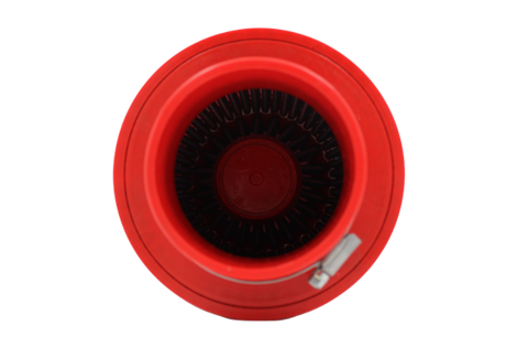 BMC Double Direct Induction Air Filter FBTW90-140P universal Twin Air washable performance filter