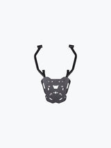 Legundary Custom KTM 390 Enduro R Gopher Luggage Carrier Black mild steel rear rack touring carrier