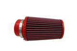 BMC Single Air Conical Performance Air Filter FBSA70-150 for Motorcycle Engine Air Intake