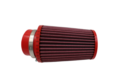 BMC Single Air Conical Performance Air Filter FBSA70-150 for Motorcycle Engine Air Intake