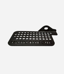 Moto Torque heavy duty right side footrest for Honda CB350RS with non-slip adjustable rider support