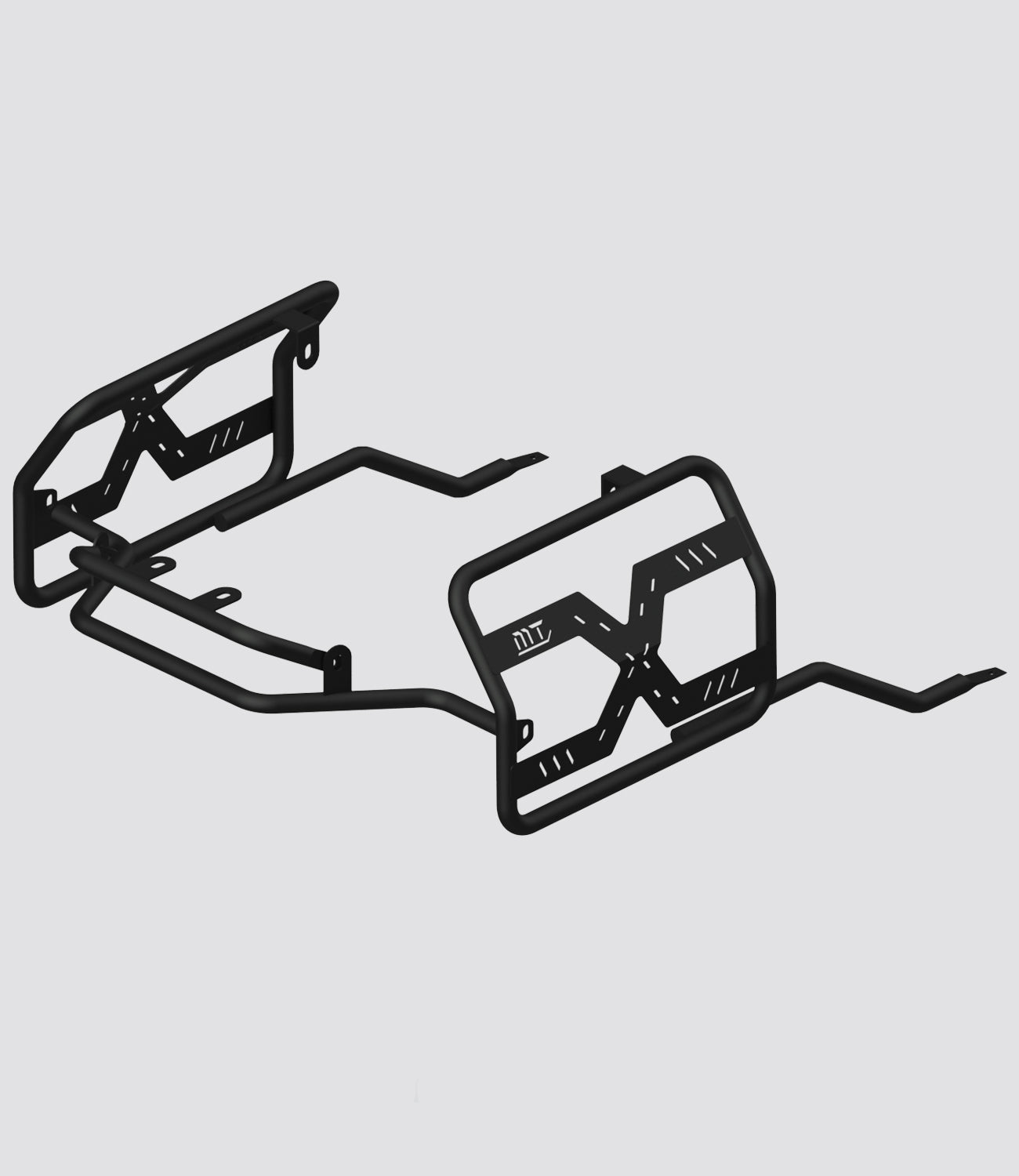 Moto Torque Saddle Stay for Hero Xpulse 200 4V