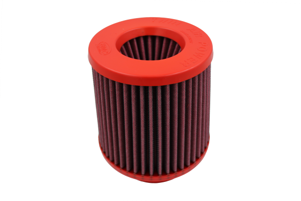 BMC Double Direct Induction Air Filter FBTW90-140P universal Twin Air washable performance filter