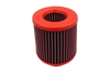 BMC Double Direct Induction Air Filter FBTW90-140P universal Twin Air washable performance filter