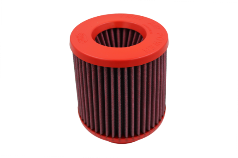 BMC Double Direct Induction Air Filter FBTW90-140P universal Twin Air washable performance filter