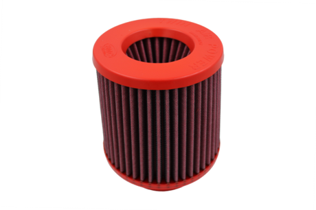 BMC Double Direct Induction Air Filter FBTW90-140P universal Twin Air washable performance filter