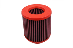 BMC Double Direct Induction Air Filter FBTW90-140P universal Twin Air washable performance filter