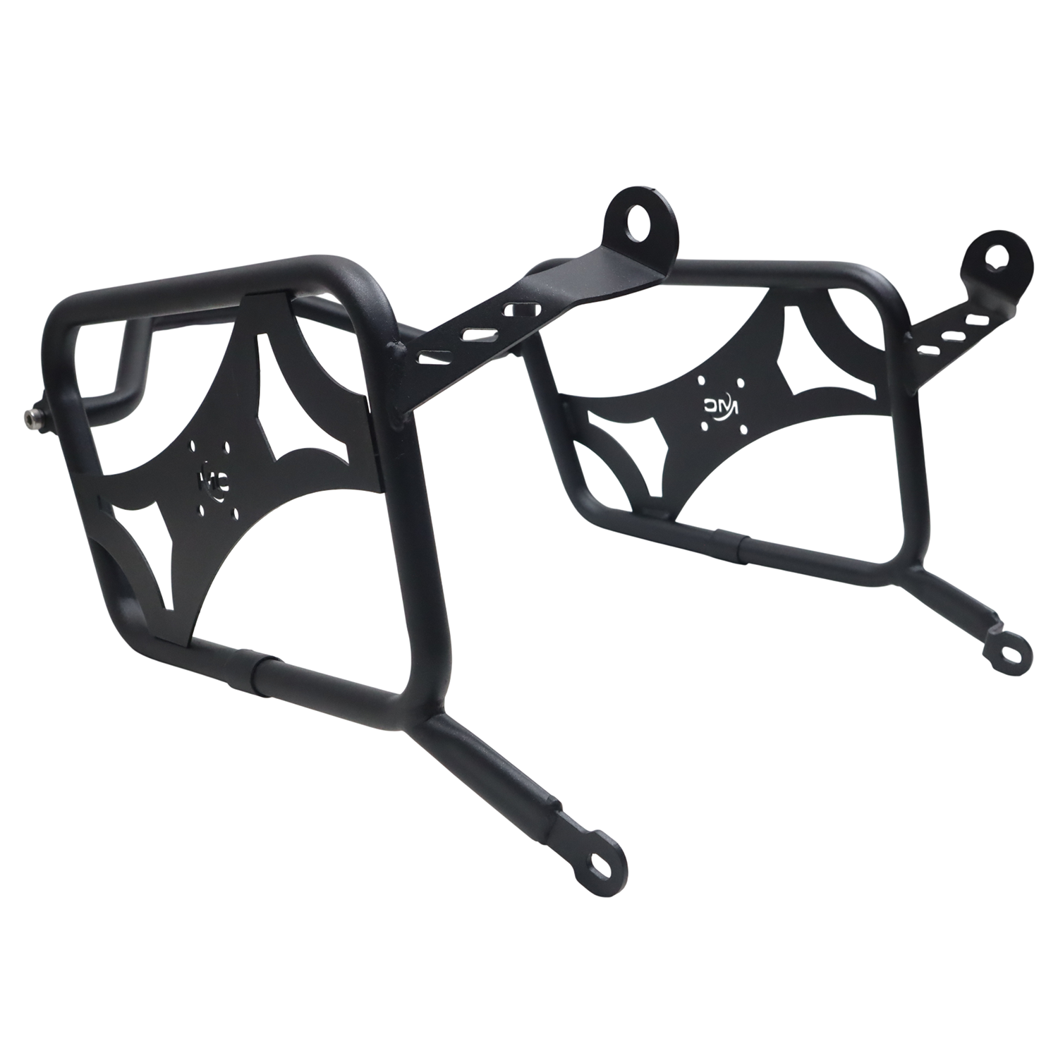 MOTOCARE Saddle Stay for Harley Davidson X440 Motorcycle Saddle Bag Support