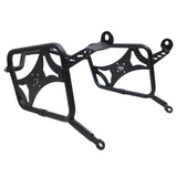 MOTOCARE Saddle Stay for Harley Davidson X440 Motorcycle Saddle Bag Support