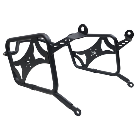MOTOCARE Saddle Stay for Harley Davidson X440 Motorcycle Saddle Bag Support