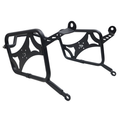 MOTOCARE Saddle Stay for Harley Davidson X440 Motorcycle Saddle Bag Support