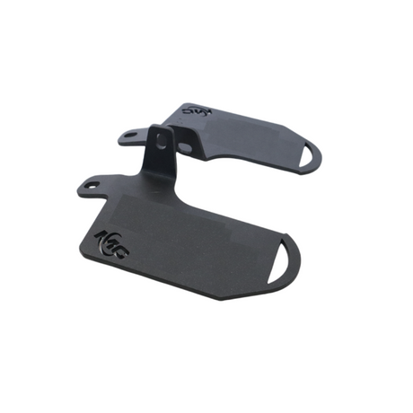 MotoCare Premium Footrest for Harley Davidson X440